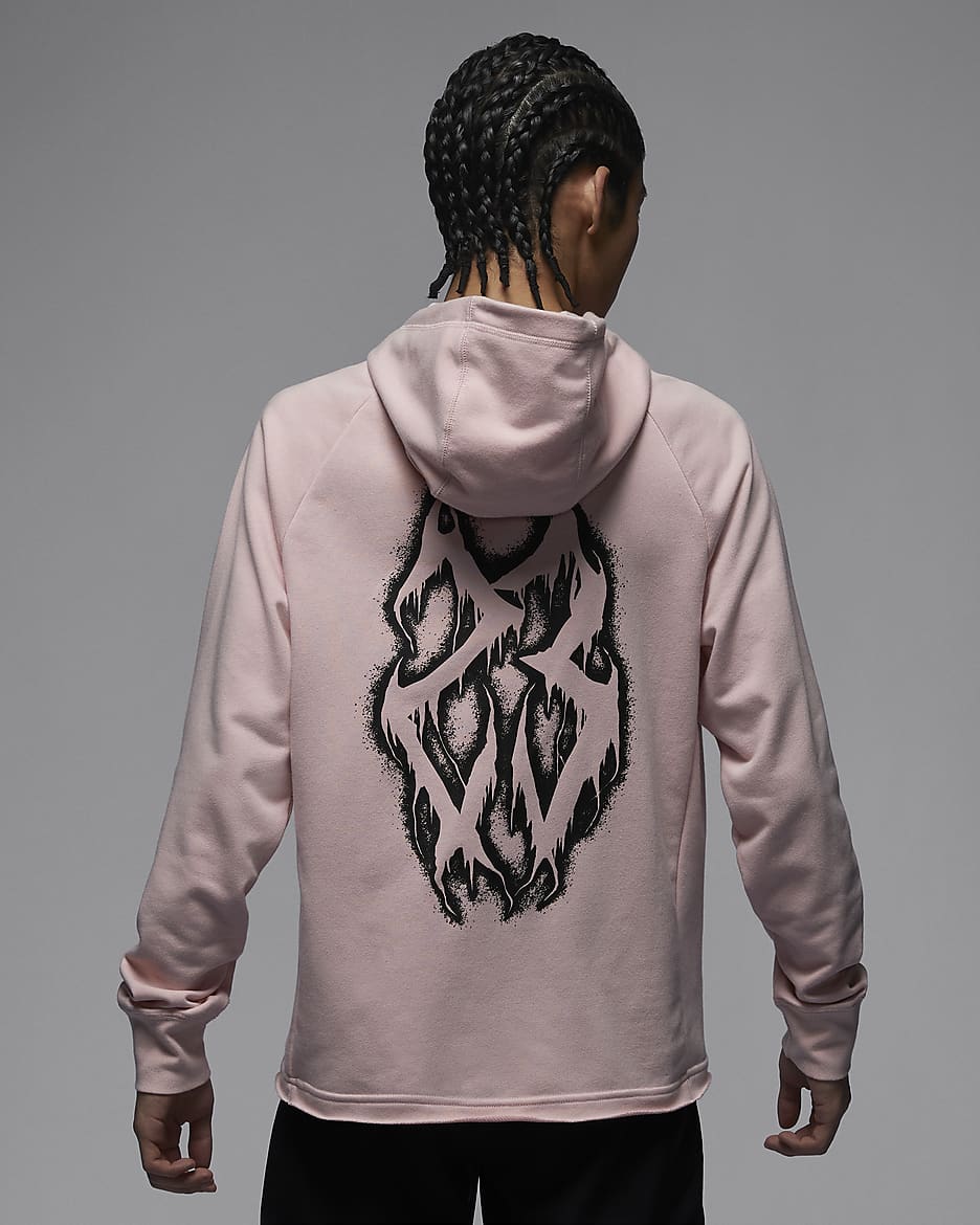 NIKE公式】ジョーダン Dri-FIT スポーツ メンズ グラフィック フリース プルオーバー パーカー.オンラインストア (通販サイト)